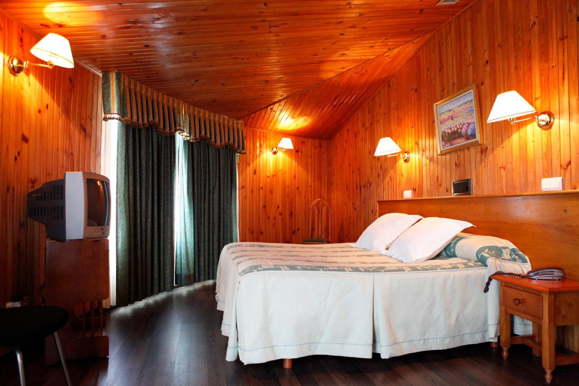 Hotel Park Noia Eksteriør bilde
